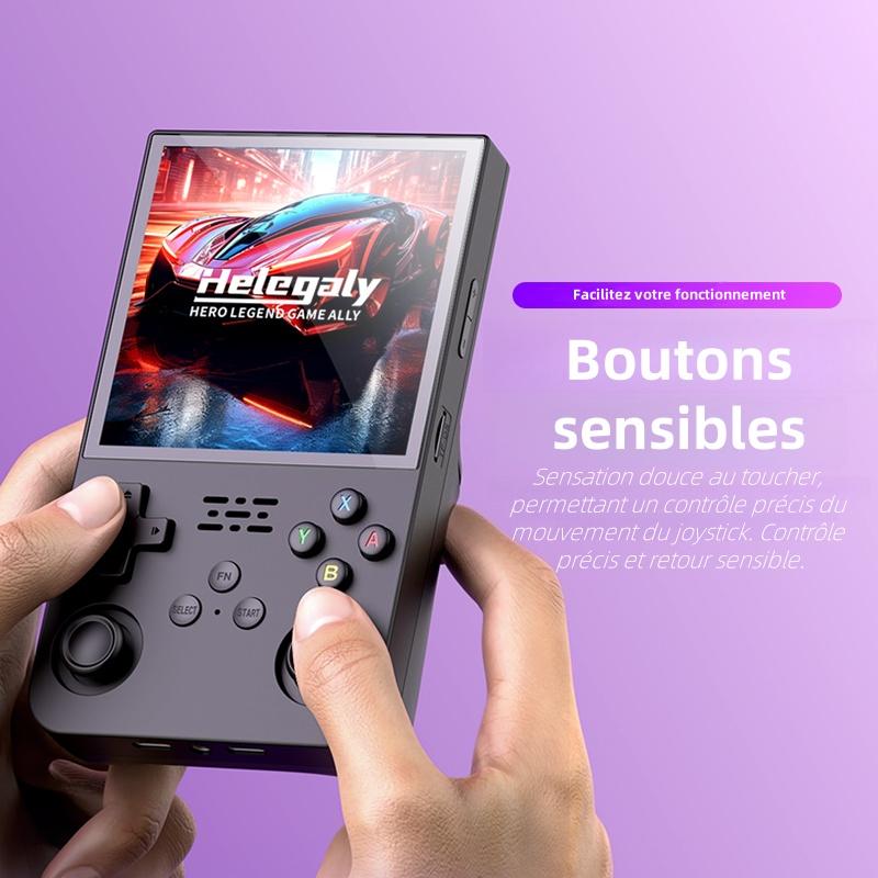 Pocket GameBoy 2.0