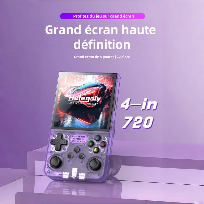 Pocket GameBoy 2.0