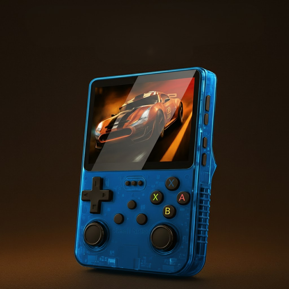 Pocket Gameboy 2.0