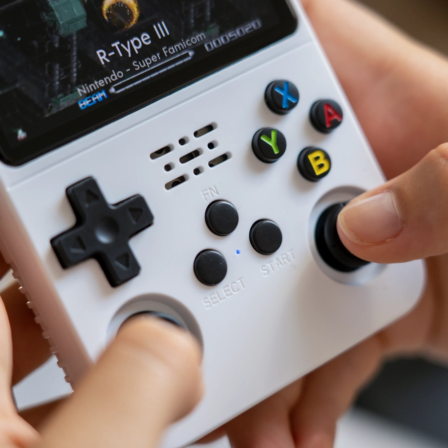 Pocket GameBoy 2.0