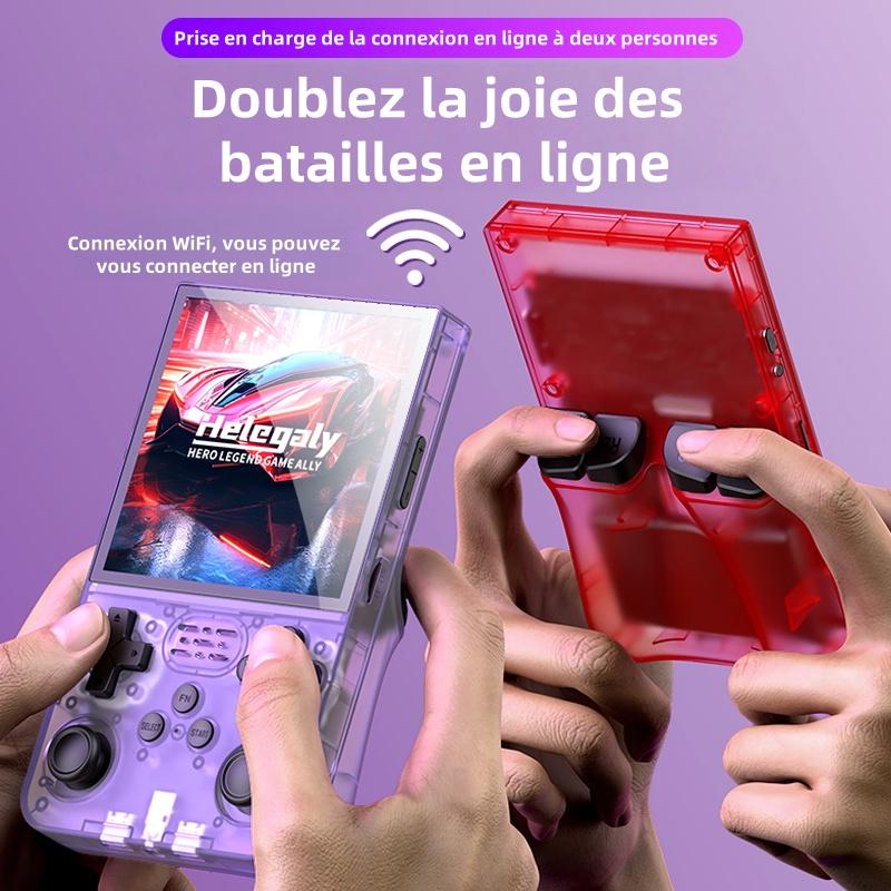 Pocket GameBoy 2.0