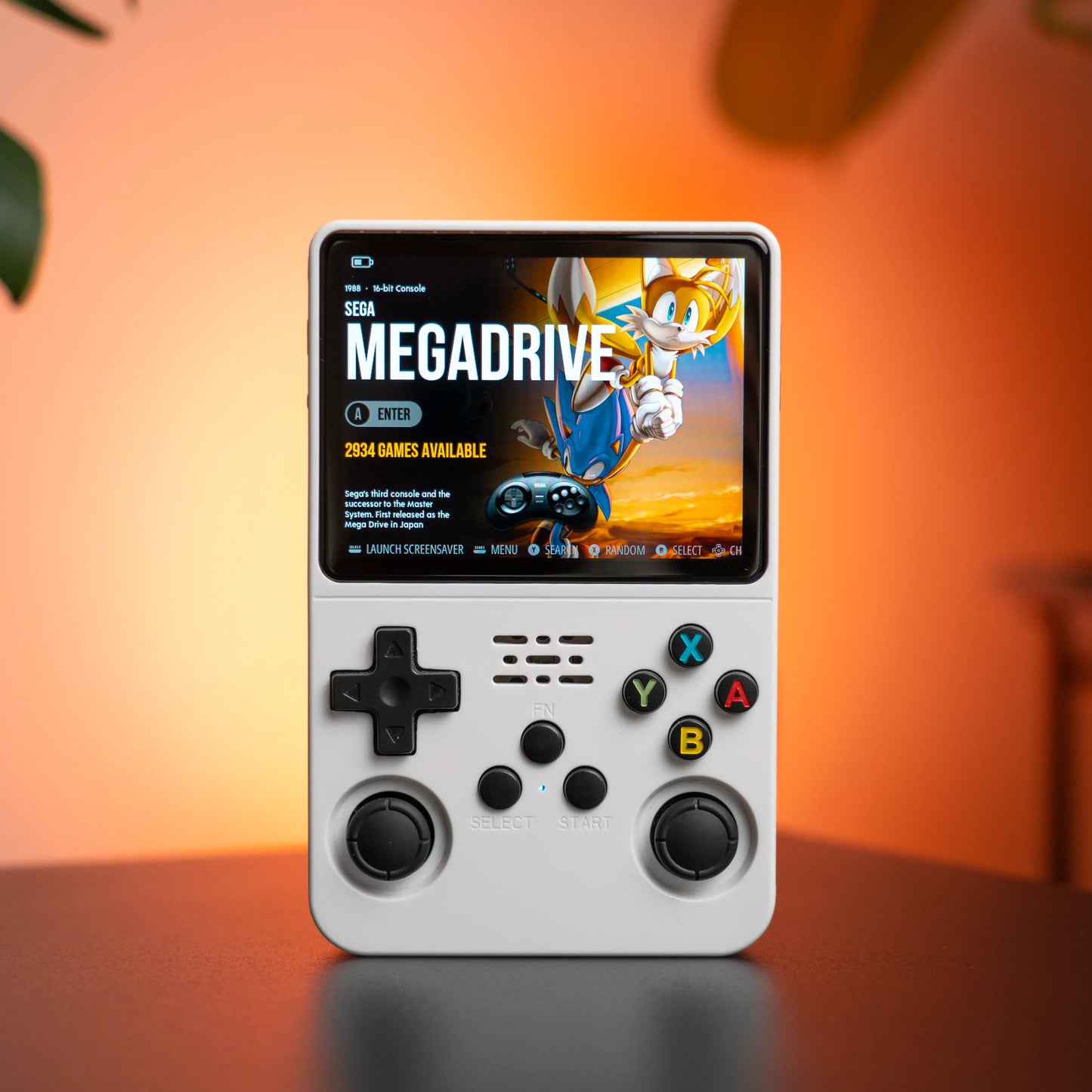 Pocket GameBoy 2.0