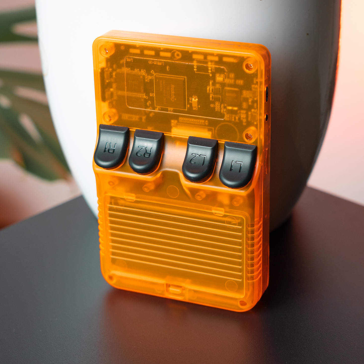 Pocket GameBoy 2.0