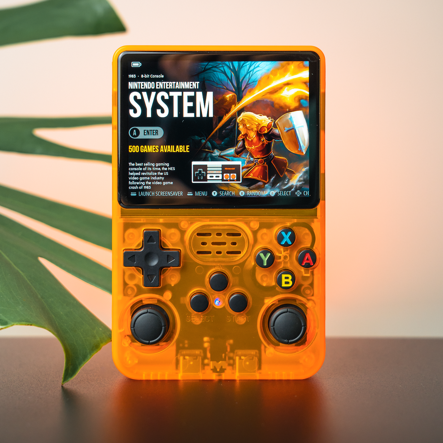 Pocket GameBoy 2.0
