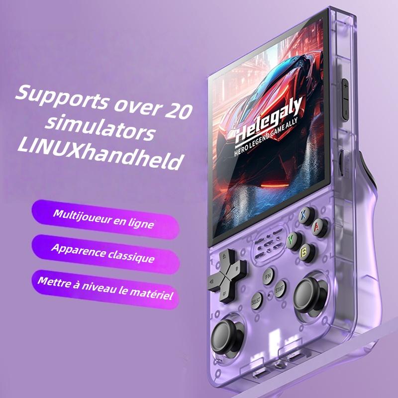 Pocket GameBoy 2.0