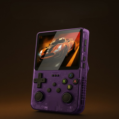 Pocket Gameboy 2.0