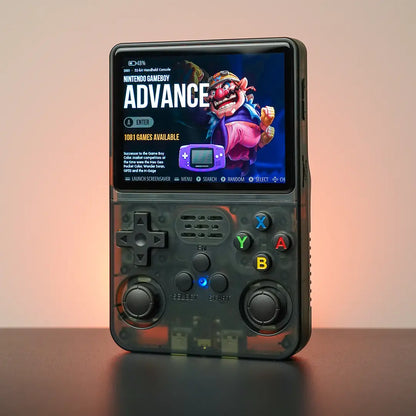 Pocket GameBoy 2.0