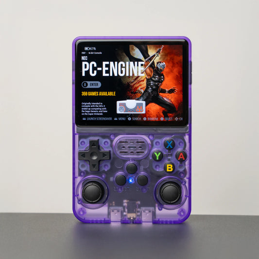 Pocket GameBoy 2.0