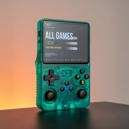 Pocket GameBoy 2.0