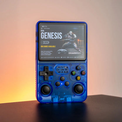 Pocket GameBoy 2.0