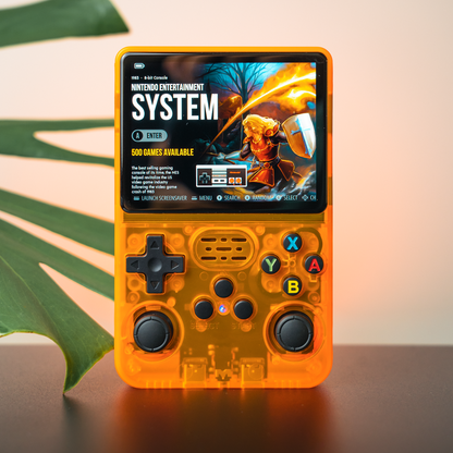 Pocket GameBoy 2.0